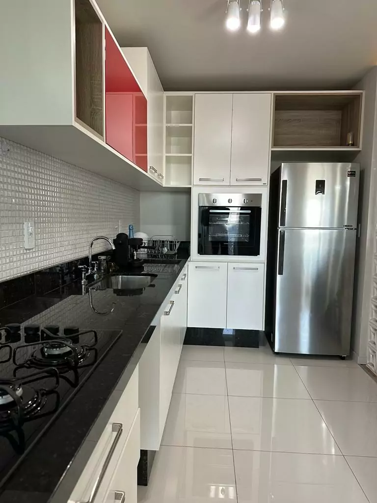 Alugar Apartamento